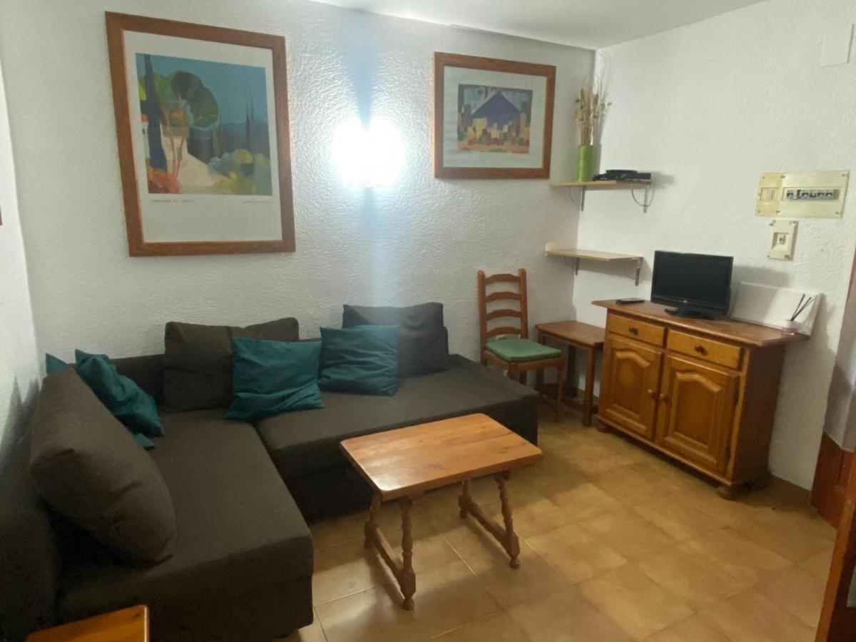 Apartamento N35 - Oasis Park II Dénia Exterior foto